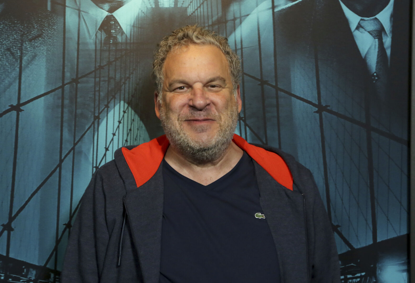 Jeff Garlin